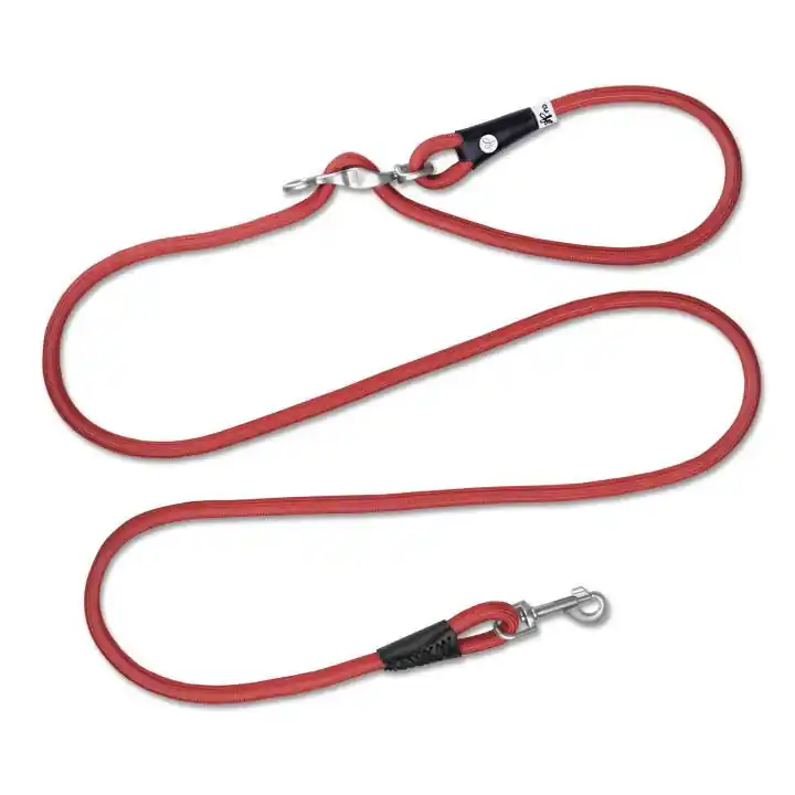 Bestseller curli Vario Comfort Leine Red L